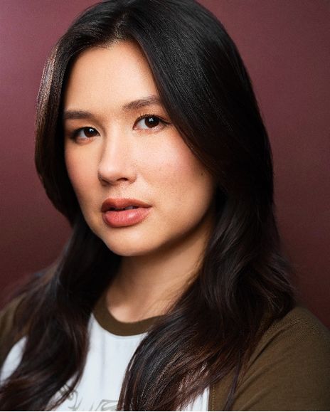 Camilla Shae Headshot