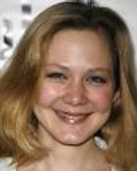 Louisa Krause Headshot