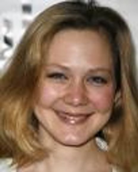 Louisa Krause Headshot