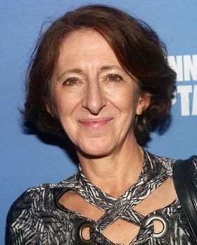Anna Louizos
