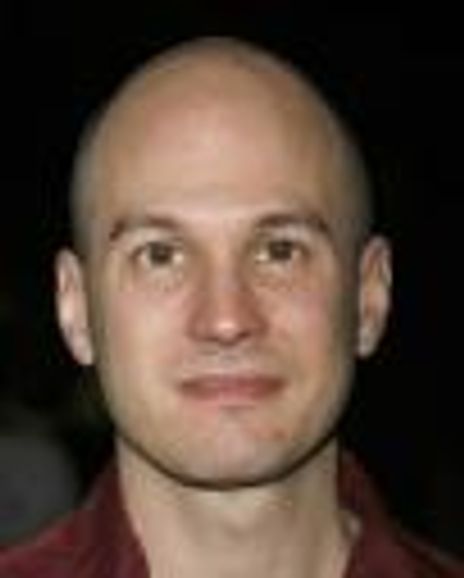 Keith Bunin Headshot