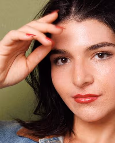 Vanessa Pliskow Headshot