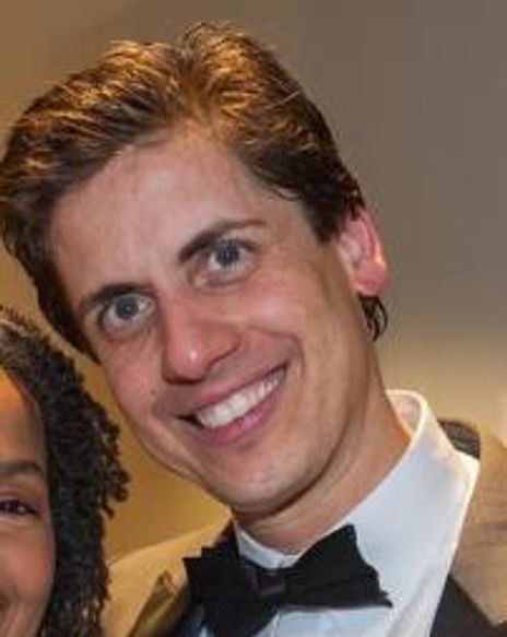 Francisco Nunez Headshot