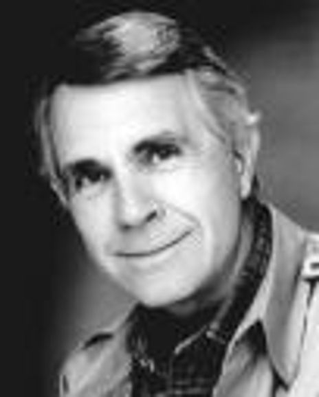 James Noble Headshot