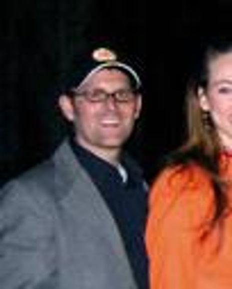 Eirik Gislason Headshot