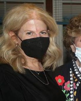 Jessie Nelson Headshot