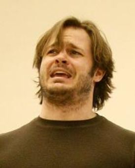 Mitch Jarvis Headshot