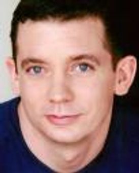 Michael J. Ross Headshot