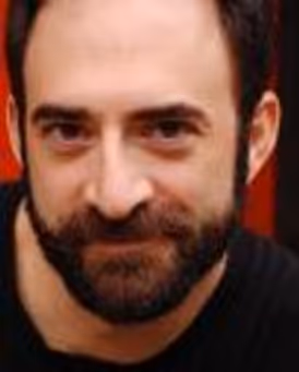 James Zannelli Headshot