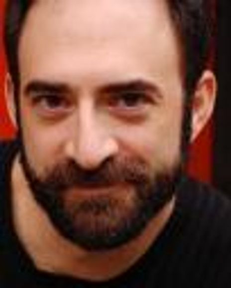 James Zannelli Headshot