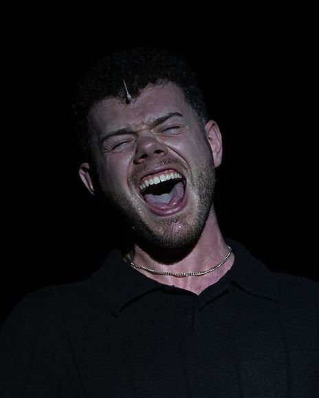 Richie Cardile Headshot