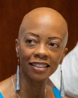 Kimberlee Walker Headshot