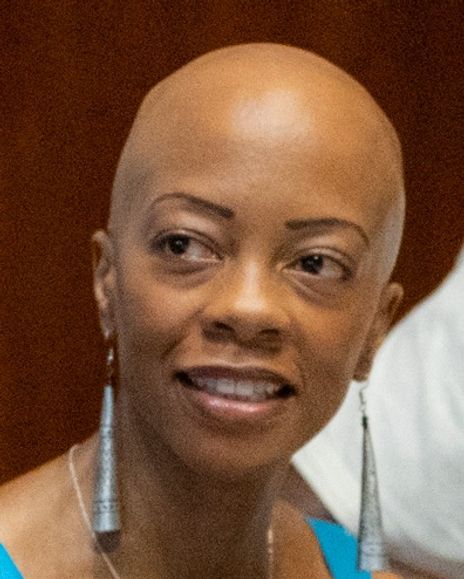Kimberlee Walker Headshot