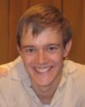 Douglas Ullman, Jr. Headshot