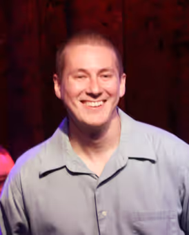 Jared Alexander Headshot