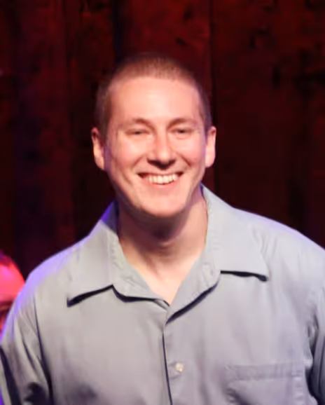 Jared Alexander Headshot