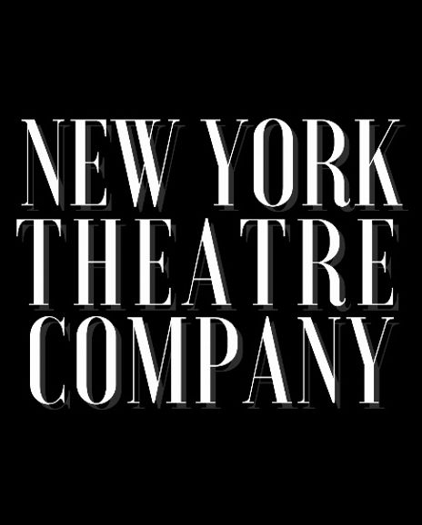 New York Theatre Company  Headshot