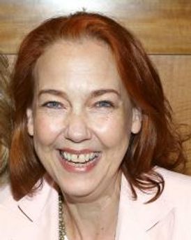 Harriet Harris (ii) Headshot