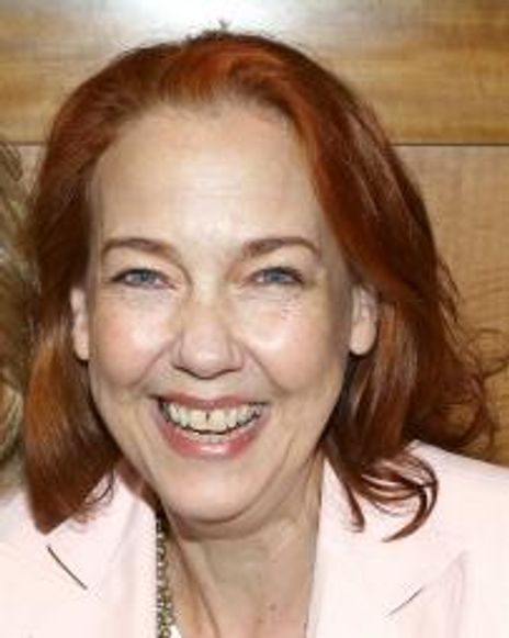 Harriet Harris (ii) Headshot