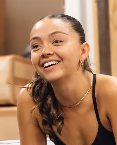 Aaliya Mai Headshot
