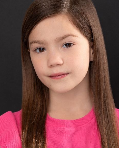   Headshot
