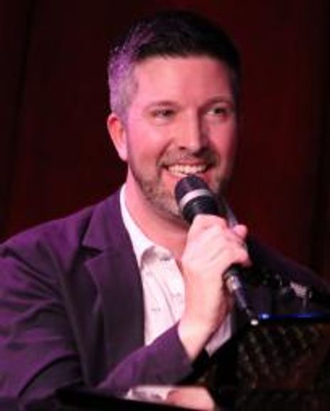 Brad Simmons Headshot