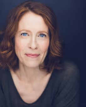 Eva Kaminsky Headshot