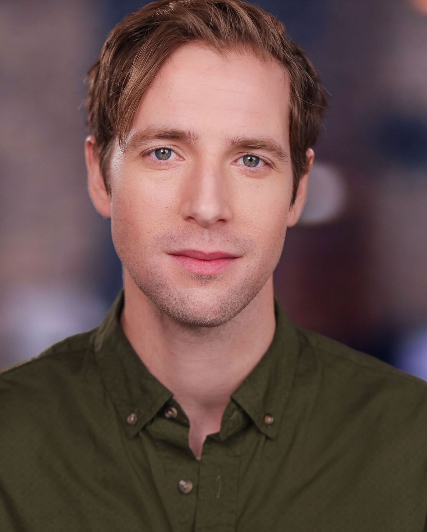 Meet the Cast of PARANORMAL ACTIVITY, Now in Previews on Broadway Image
