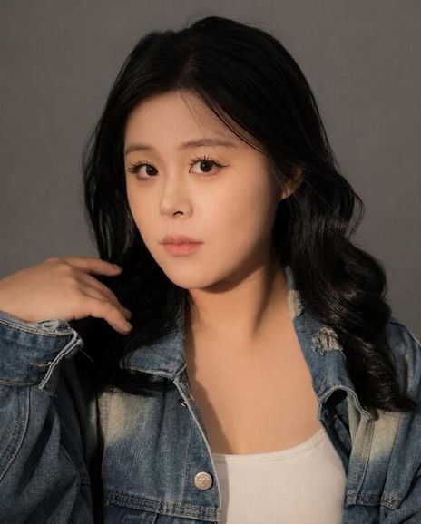 Wanjin Li Headshot