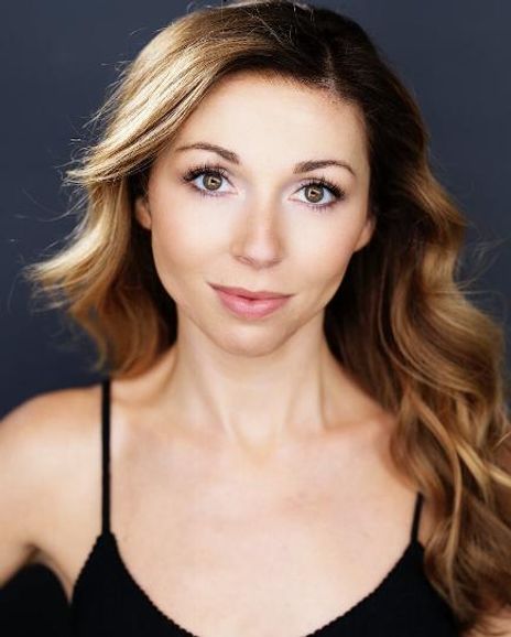 Mikayla Petrilla Headshot