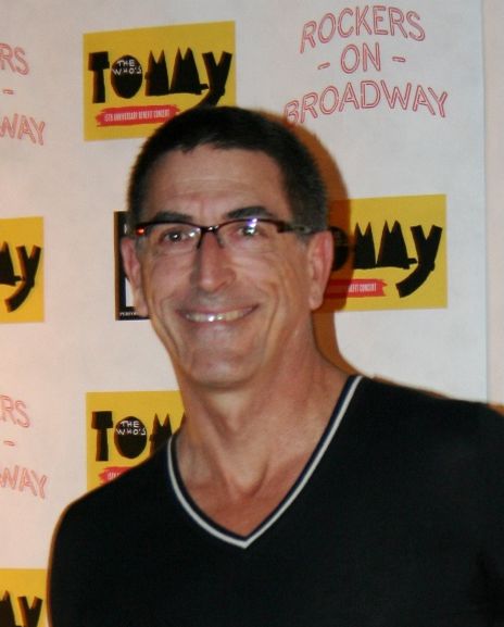 Tom Flynn Headshot
