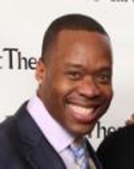 Quinn M. Bass Headshot