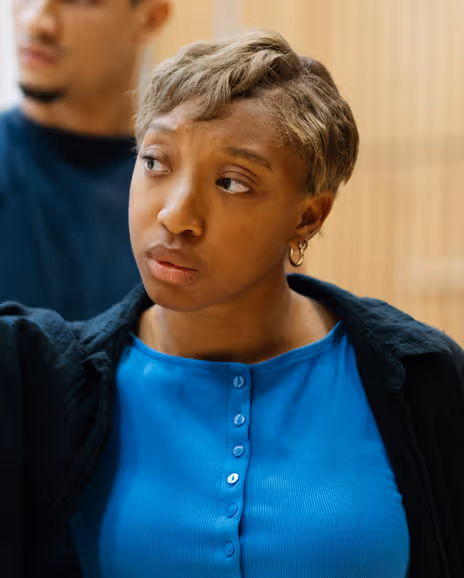 Arianne Carless Headshot