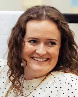 Jessica Brindle Headshot