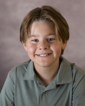 McCager Carver Headshot