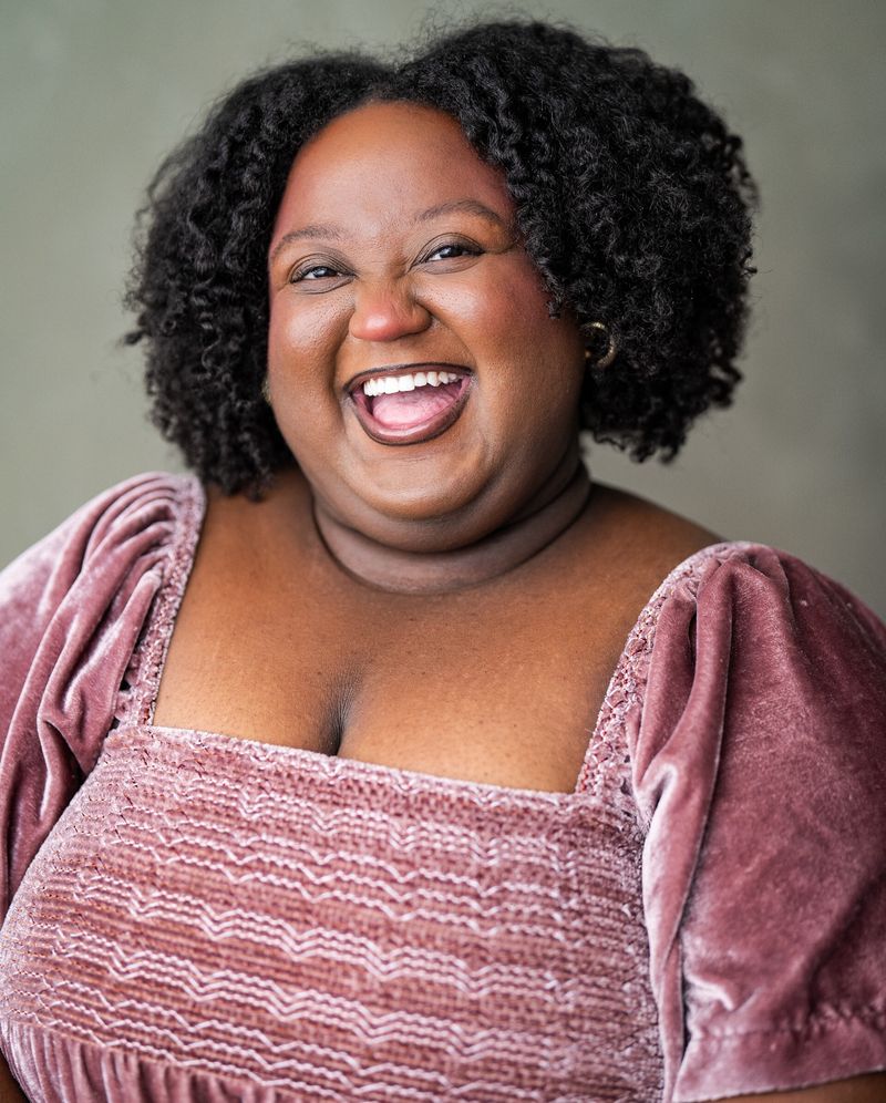 Meet the Cast of SCHOOL GIRLS; OR, THE AFRICAN MEAN GIRLS PLAY, Now Playing on Broadway Image