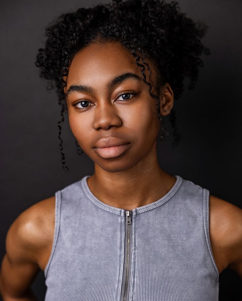 Meet the Cast of SCHOOL GIRLS; OR, THE AFRICAN MEAN GIRLS PLAY, Now Playing on Broadway Image