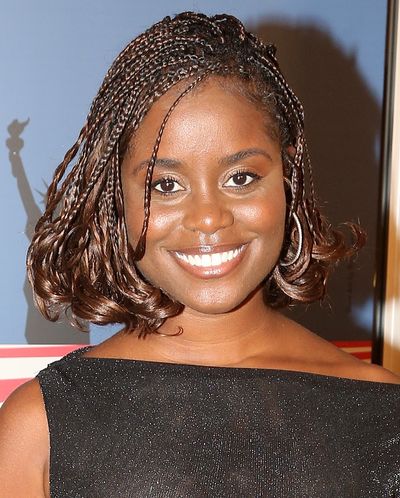 Denee Benton Headshot
