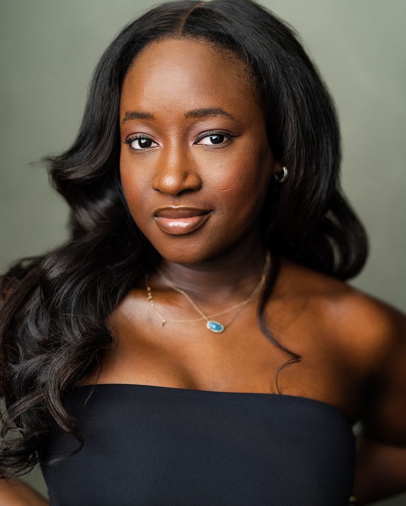 Meet the Cast of SCHOOL GIRLS; OR, THE AFRICAN MEAN GIRLS PLAY, Now Playing on Broadway Image