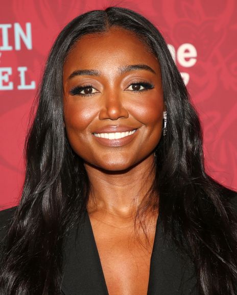 Patina Miller Headshot