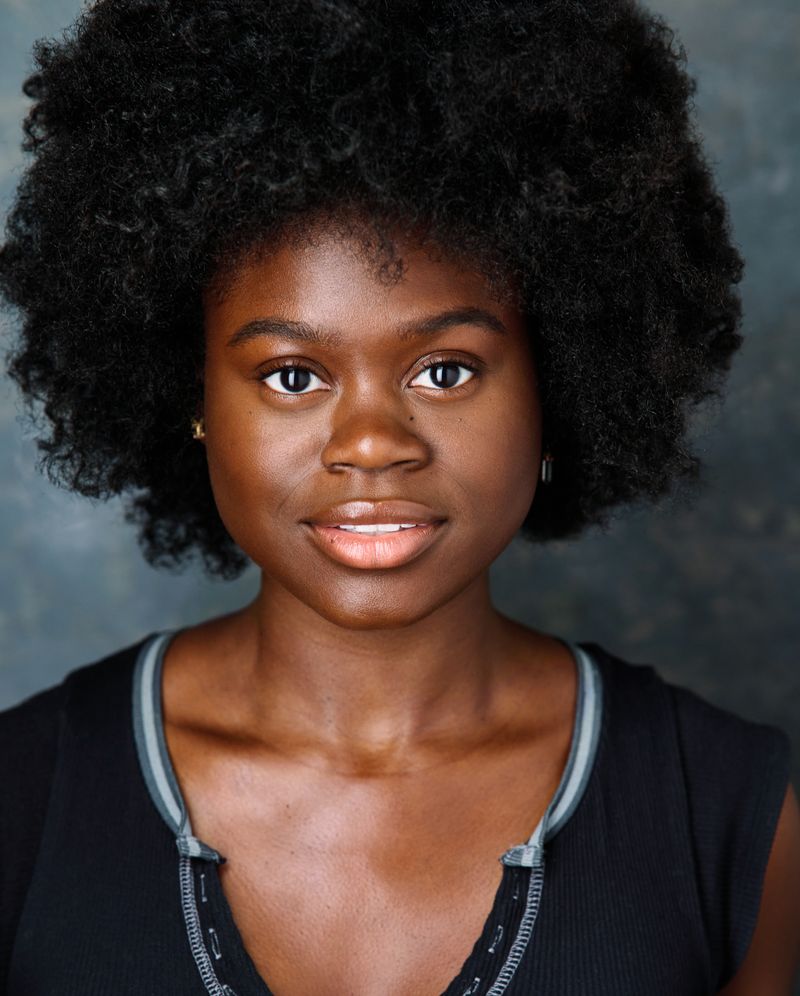 Meet the Cast of SCHOOL GIRLS; OR, THE AFRICAN MEAN GIRLS PLAY, Now Playing on Broadway Image