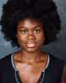 Iesha M. Daniels