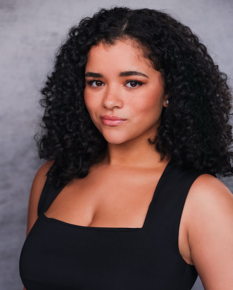 Meet the Cast of SCHOOL GIRLS; OR, THE AFRICAN MEAN GIRLS PLAY, Now Playing on Broadway Image