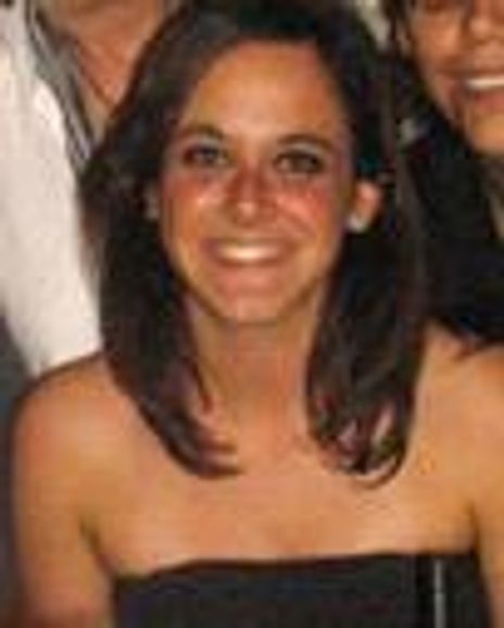 Abigail Buell Headshot