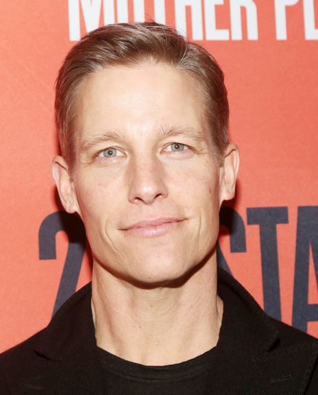 Ward Horton Headshot