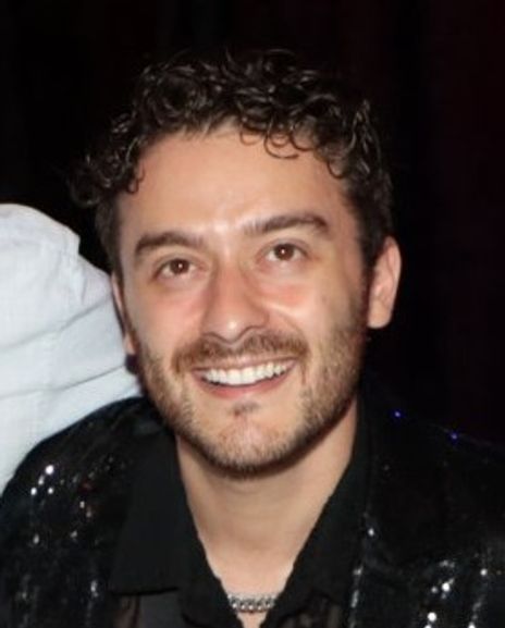 Mateo Chavez Headshot