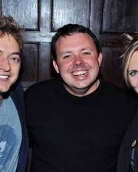 Thomas Howard Headshot