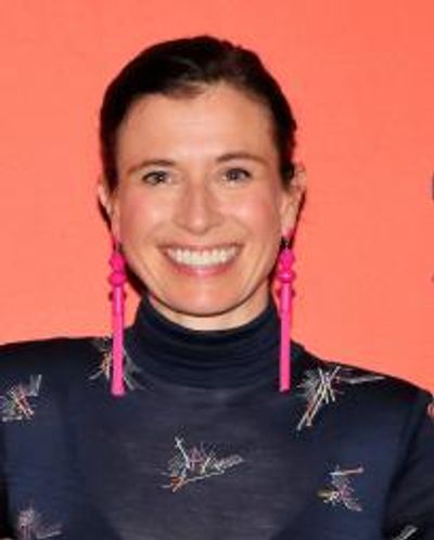 Hannah Cabell Headshot