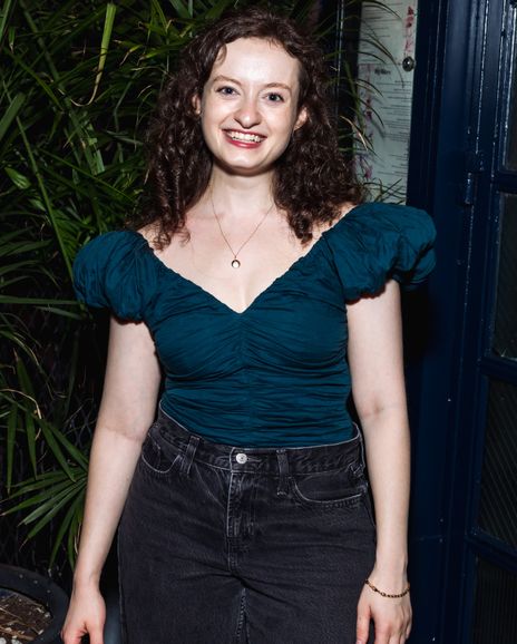 Emily Jackoway Headshot