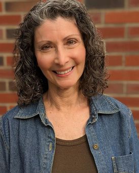 Gerri Weagraff Headshot